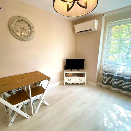 Habitat Holiday Apartment Ρούσε Εξωτερικό φωτογραφία
