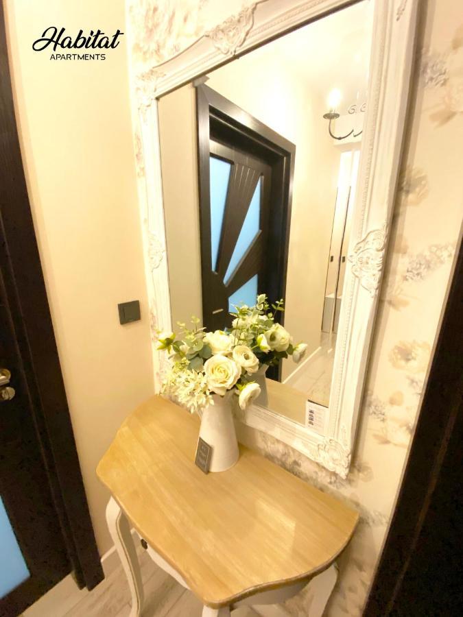 Habitat Holiday Apartment Ρούσε Εξωτερικό φωτογραφία