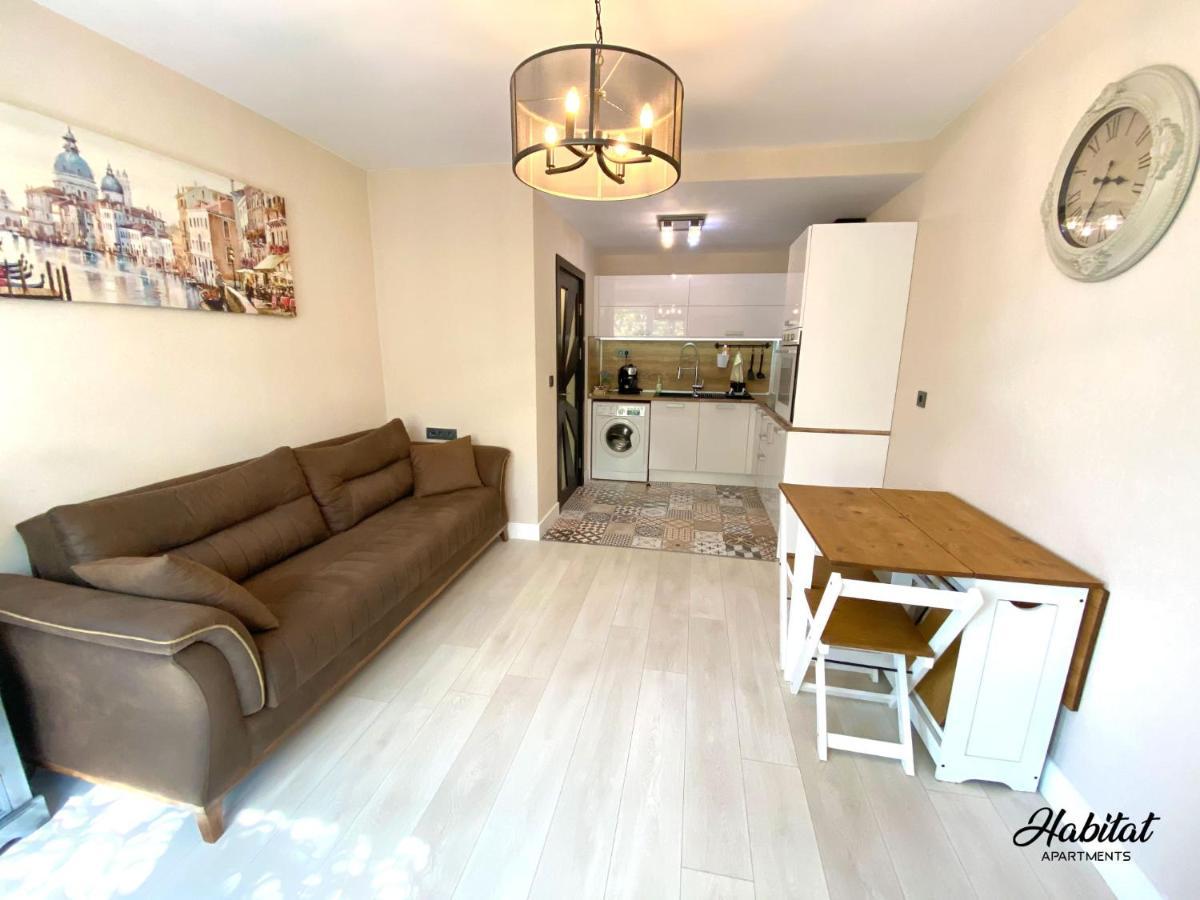 Habitat Holiday Apartment Ρούσε Εξωτερικό φωτογραφία