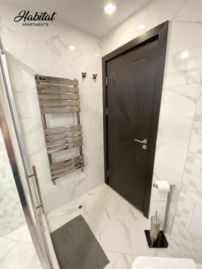 Habitat Holiday Apartment Ρούσε Εξωτερικό φωτογραφία