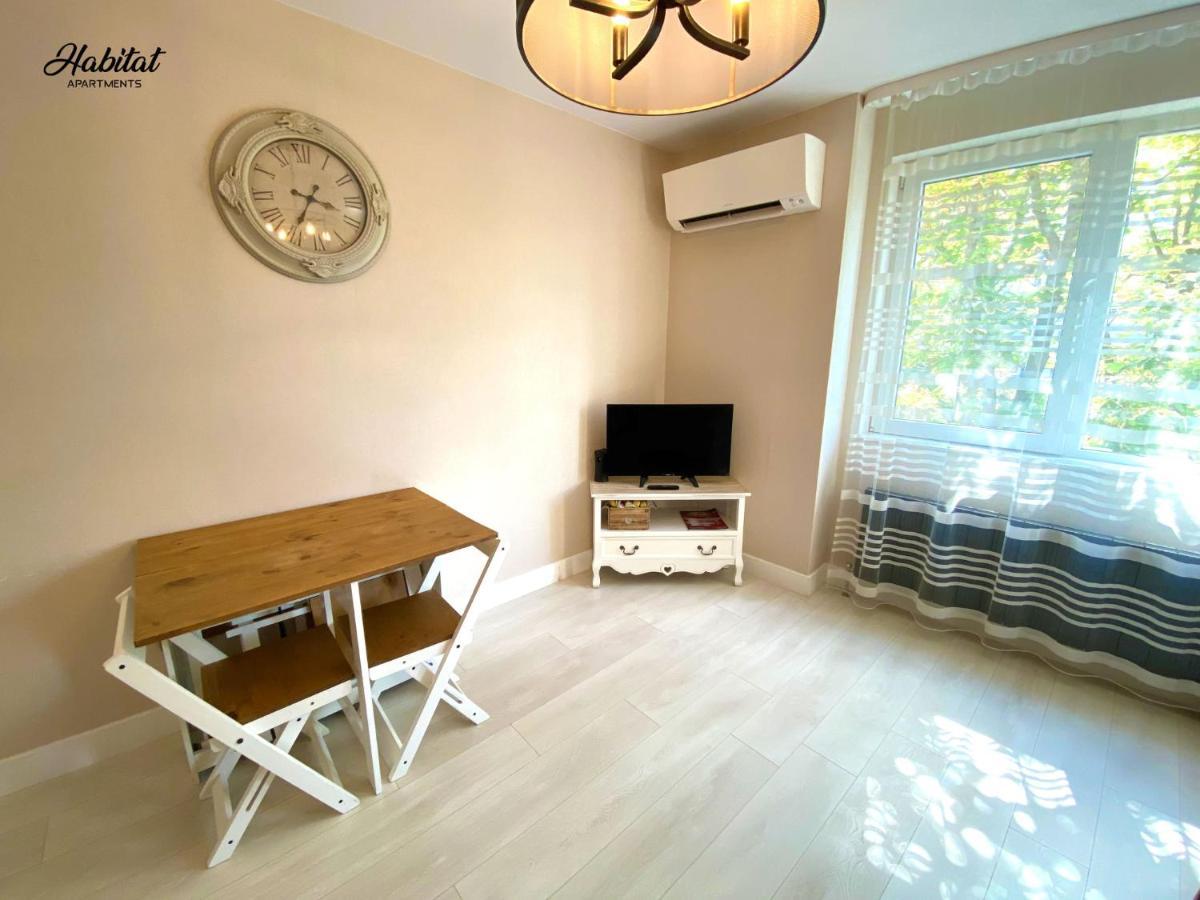 Habitat Holiday Apartment Ρούσε Εξωτερικό φωτογραφία