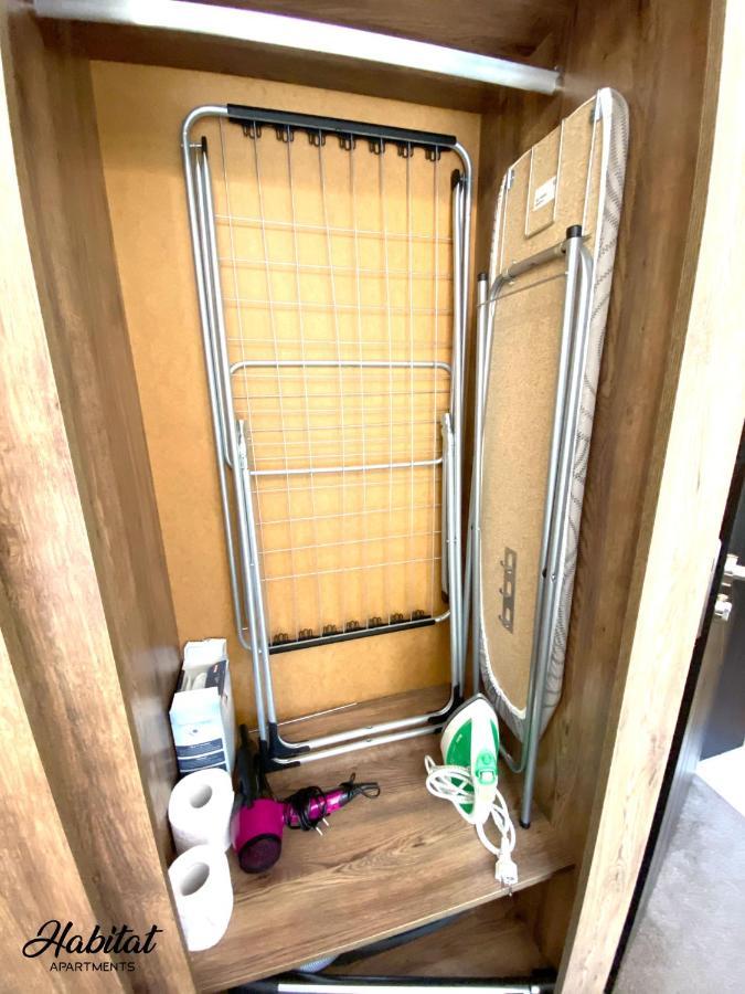 Habitat Holiday Apartment Ρούσε Εξωτερικό φωτογραφία