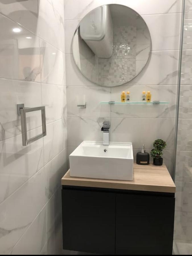 Habitat Holiday Apartment Ρούσε Εξωτερικό φωτογραφία