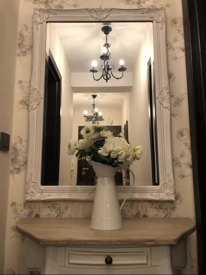 Habitat Holiday Apartment Ρούσε Εξωτερικό φωτογραφία