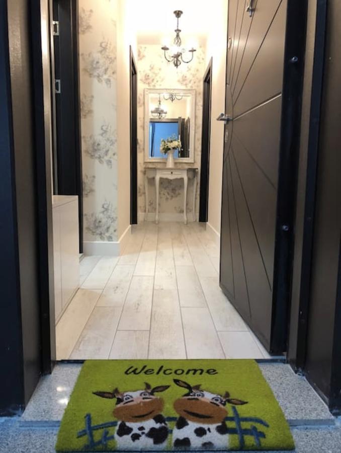 Habitat Holiday Apartment Ρούσε Εξωτερικό φωτογραφία
