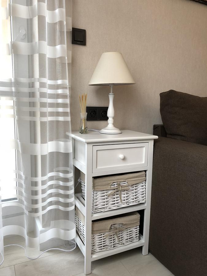 Habitat Holiday Apartment Ρούσε Εξωτερικό φωτογραφία