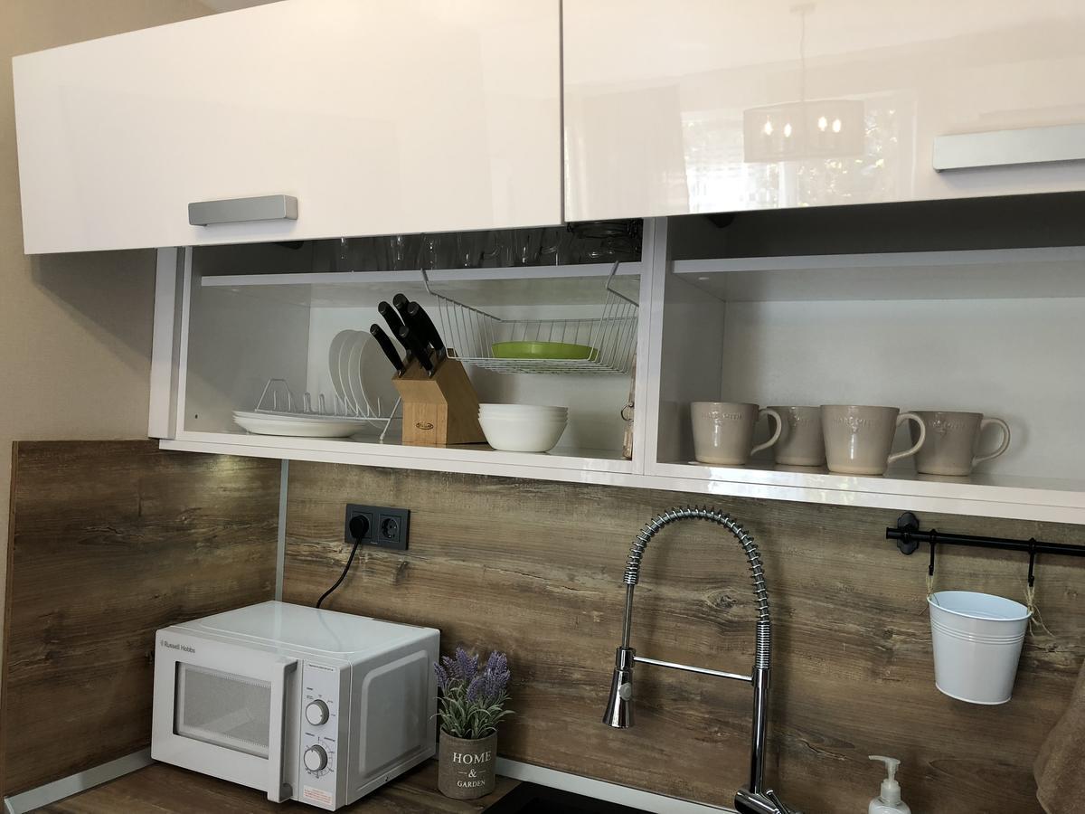 Habitat Holiday Apartment Ρούσε Εξωτερικό φωτογραφία