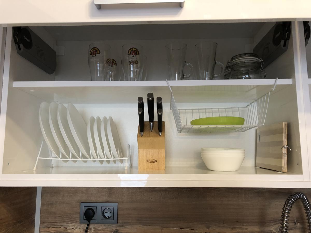 Habitat Holiday Apartment Ρούσε Εξωτερικό φωτογραφία
