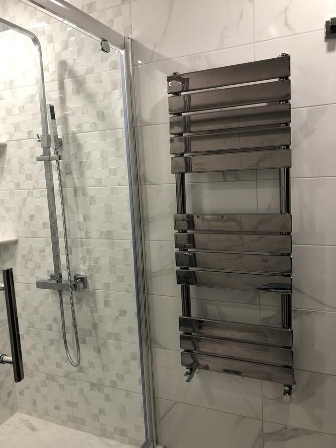 Habitat Holiday Apartment Ρούσε Εξωτερικό φωτογραφία