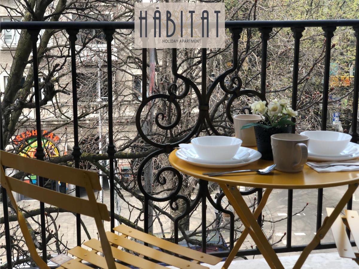 Habitat Holiday Apartment Ρούσε Εξωτερικό φωτογραφία